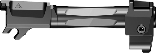RADIAN AFTERBURNER & RAMJET – SIG P365 3.7″ BLACK/GREY