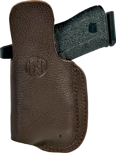 1791 FAIR CHASE DEER HIDE HOL – IWB ORD GLK 42/43 BROWN RH