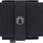NEXBELT CONTENDER THIN BAR – SUPREME APPENDIX 1.5″ BLACK