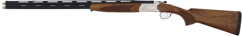 ATI CAVALRY SPORTING O/U 410 – GA 28″VR BLUED/WALNUT EJECTORS