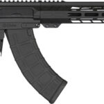 CMMG RIFLE RESOLUTE MK47 7.62 – X39 16.1″ 30RD ARMOR BLACK