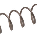 WLA AR10/AR15 MAGAZINE CATCH – SPRING 10PK