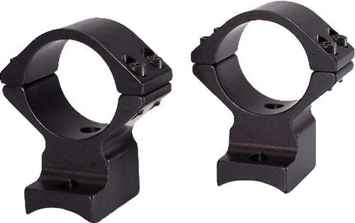 TALLEY RING/BASE COMBO 1″ HIGH – WINCHESTER XPR BLACK