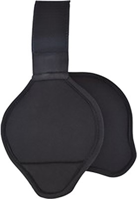 GROVTEC PADDED COMB RISER BLK – NEOPRENE
