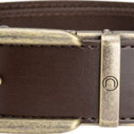 NEXBELT ROGUE EDC GUN BELT – 1.5″ EXPRESSO UP TO 50″ WAIST