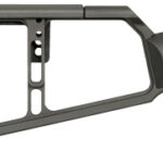 MI LEVER ACTION WINCHESTER – STOCK STRAIGHT GRIP BLACK