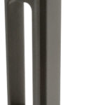 MI LEVER STOCK SPACER PLATE – BLACK