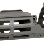 MI HANDGUARD HK MP5 M-LOK – SUPPRESSOR HANDGUARD BLACK