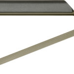 MI TRIANGLE 1913 SIDE FOLDING – STOCK O.D. GREEN