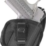 CROSSFIRE HOLSTER TEMPEST LOW- – PROFILE IWB 3″-3.5″ NYLON RH