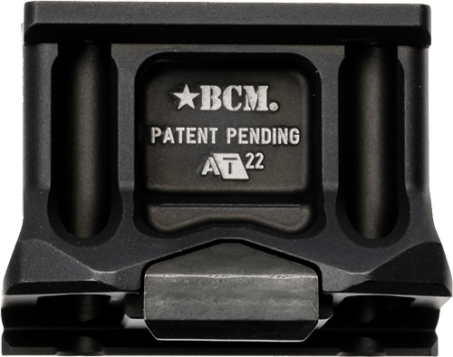 BCM AT OPTIC MOUNT 1.93″ HIGH – FOR AIMPOINT MICRO T2