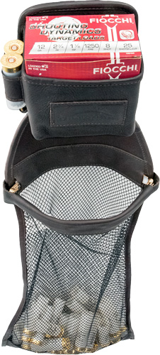 PEREGRINE OUTDOORS WILD HARE – LEATHER TRAP SHOOTERS COMBO JV
