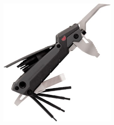 REAL AVID GUN TOOL PRO – 30 IN ONE SHOOTERS MULTI-TOOL