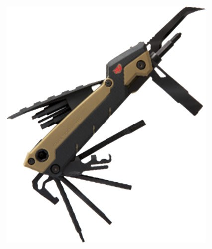 REAL AVID GUN TOOL PRO AR-15 – 35 IN ONE SHOOTERS MULTI-TOOL