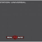 REAL AVID MASTER CLEANING STAT – UNIVERSAL CLEANING KIT & MAT