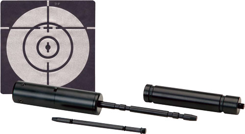 SME SIGHT-RITE BORE SIGHTER – LASER DELUXE 17-50CAL 12/20GA