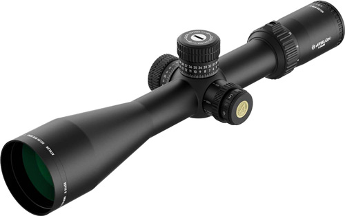 ATHLON SCOPE HELOS BTR G2 34MM – 6-24X56 SF IR APLR6 MOA FFP