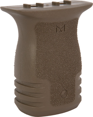 MFT REACT COMPACT VERTICAL – GRIP M-LOK DIRECT CONNECT SDE
