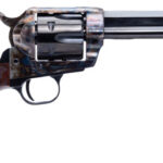 CIMARRON EL MALO 2 38SPL/357 – PW FS 5.5″ OCT. CC/BLUED WAL.
