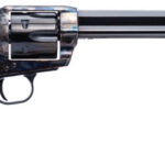 CIMARRON EL MALO 2 38SPL/357 – PW FS 7.5″ OCT. CC/BLUED WAL.