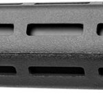 B5 SYSTEMS HANDGUARD M-LOK – CARBINE LENGTH BLACK TWO PIECE