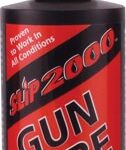 SLIP 2000 4OZ. GUN LUBE – ALL IN ONE SYNTHETIC LUBRICANT