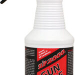 SLIP 2000 16OZ. GUN LUBE – ALL IN ONE SYNTHETIC LUBRICANT