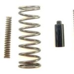 CMMG PARTS KIT FOR AR-15 – UPPER PINS AND SPRINGS