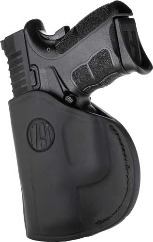 1791 HOLSTER 2-WAY IWB MULTI- – FIT RH SZ4 GLK 26/SIMILAR BL