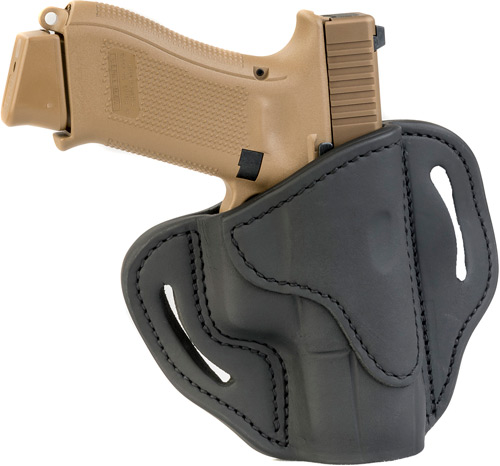 1791 BH2.1 BELT HOLTR OWB MULT – FIT RH GLK 17/SIMILAR BLACK