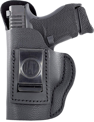 1791 SMOOTH CONCEALMNT HOL IWB – LH MULTI-FIT SZ3 SIG P365 BLK