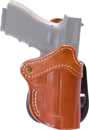 1791 PDH2.3 PADL HOLSTER MULTI – FIT OR RH 1911 4-5″ CLA BROWN