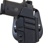 1791 KYDEX OWB PADDLE HOL MULT – -FIT RH SIG P365 BLACK
