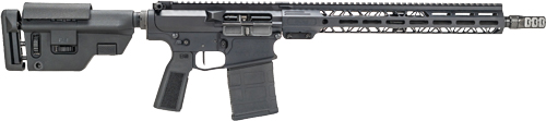 FAXON SENTINEL AR-10 RIFLE – 8.6 BLACKOUT 16″ BBL. B5 STOCK