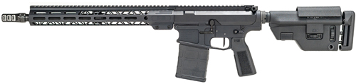 FAXON SENTINEL AR-10 RIFLE – 8.6 BLACKOUT 16″ BBL. B5 STOCK