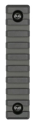 MI M-LOK RAIL SECTION 9 SLOT – FITS M-LOK RAILS