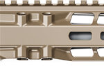 RADIAN MODEL 1 COMPLETE – UPPER 300BLK 9″ FDE
