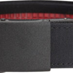 NEXBELT GUARDIAN EDC GUN BELT – 1.5″ BLACK UP TO 50″ WAIST