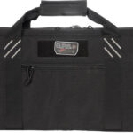 GPS TACTICAL HARDSIDED CSE 34″ – SPECIAL WEAPONS BLACK