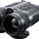 PULSAR MERGER LRF XT50 THERMAL – BINOS W/IMAGE STABLE 1280X1024
