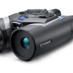 PULSAR SYMBION LRF DXR50 – THERMAL BINOS 640X480