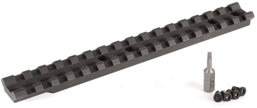 EGW SCOPE BASE REM 710/770 – PICATINNY RAIL