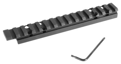 EGW SCOPE BASE BROWNING A-BOLT – LA PICATINNY RAIL
