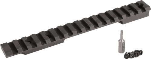 EGW SCOPE BASE HD HOWA 1500 / – WTHRBY VNGRD SA PIC RAIL 0MOA