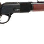 CIMARRON 1873 CARBINE RIFLE – 38-40 19″ BLUED WALNUT