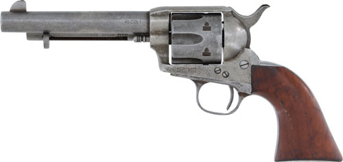 CIMARRON P-MODEL 45LC – OM FS 5.5″ ORIGINAL FINISH