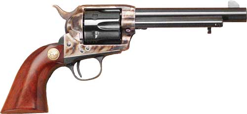 CIMARRON P-MODEL 44 SPECIAL – FS 5.5″ CC/BLUED WALNUT