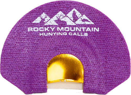 RMHC #135 SPELLBOUND ELK CALL – GTP DIAPHRAGM