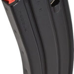 D&H TACTICAL MAGAZINE 300BLK – 30RD BLACK W/LASER LOGO AR15