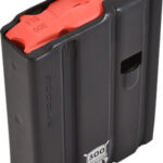 D&H TACTICAL MAGAZINE 300BLK – 10RD BLACK W/LASER LOGO AR15